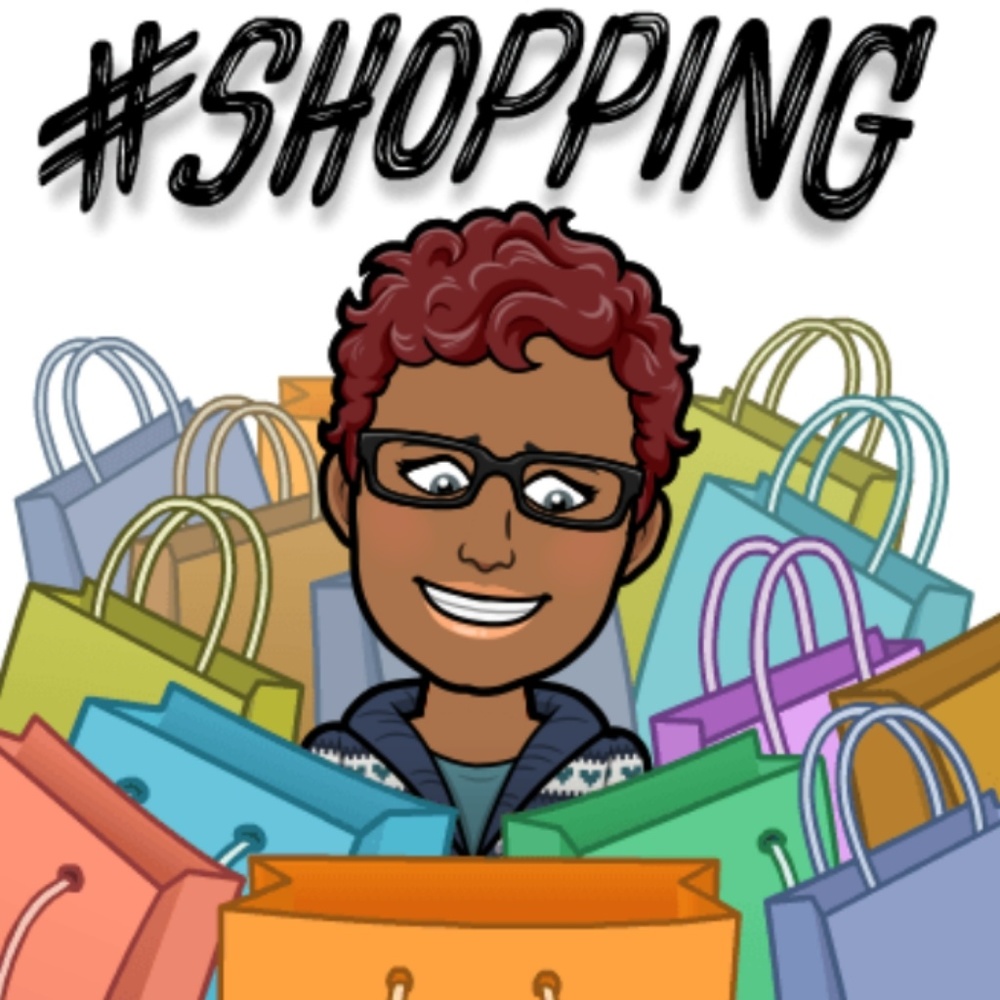 Sale🛍️